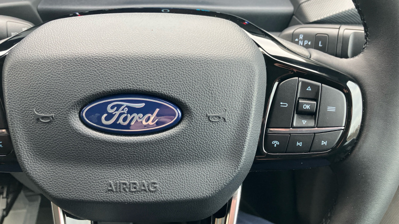 Ford Transit Custom E-320 L1 Rwd 100kW 65kWh H1 Van Limited Auto